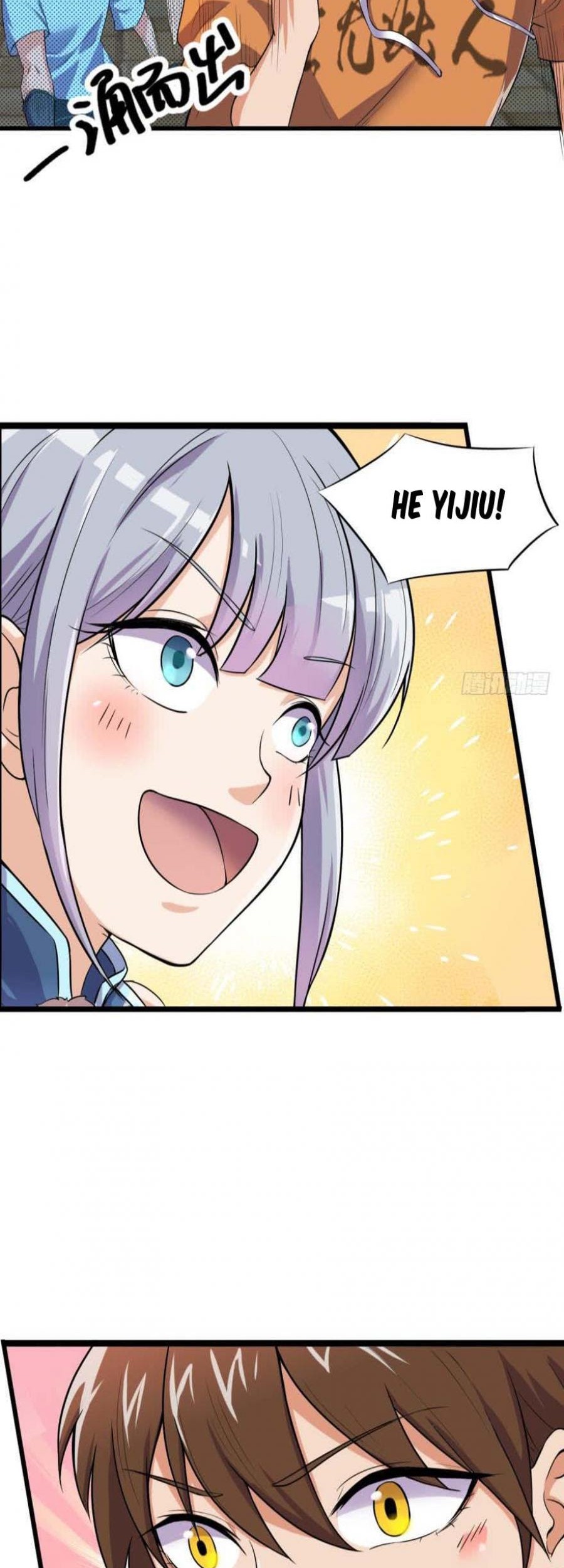 Legacy Chapter 16 Gambar 25