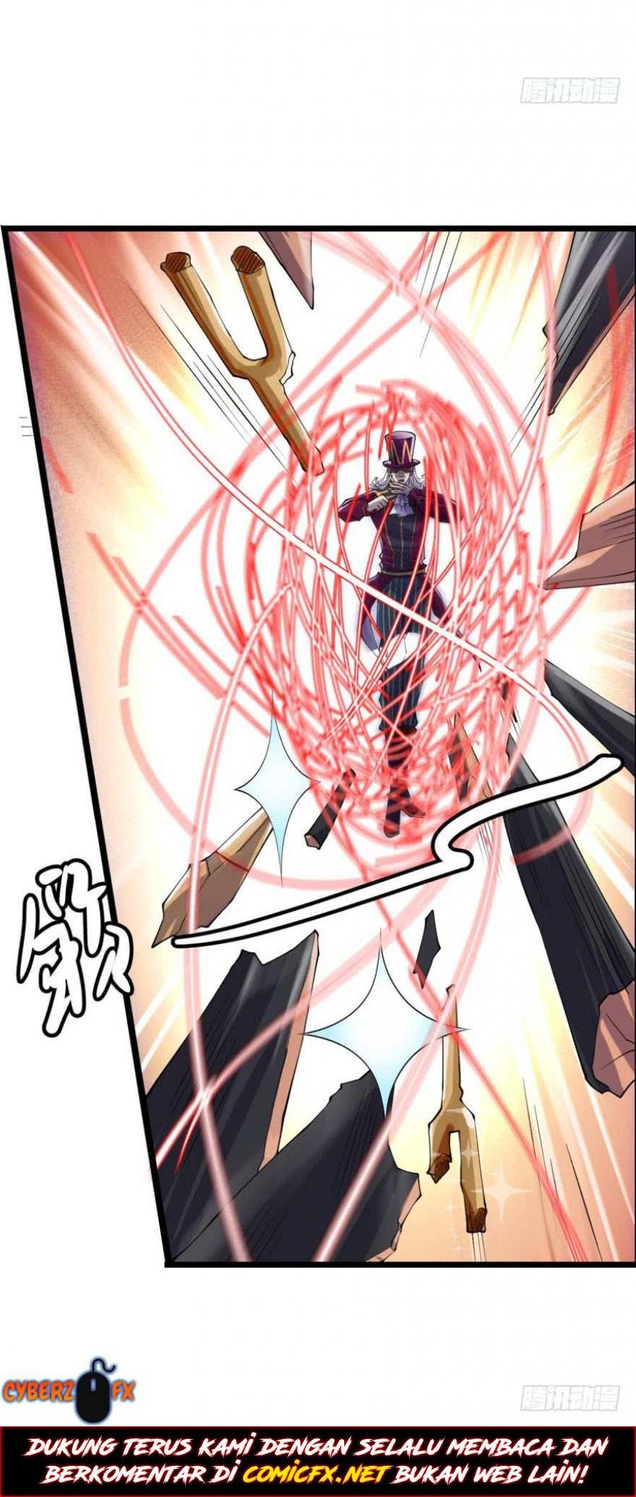 Legacy Chapter 16 Gambar 10