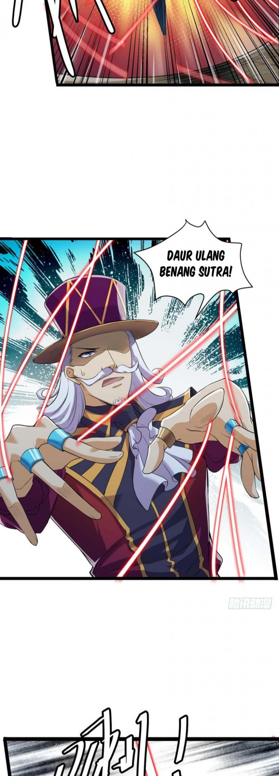 Legacy Chapter 16 Gambar 7