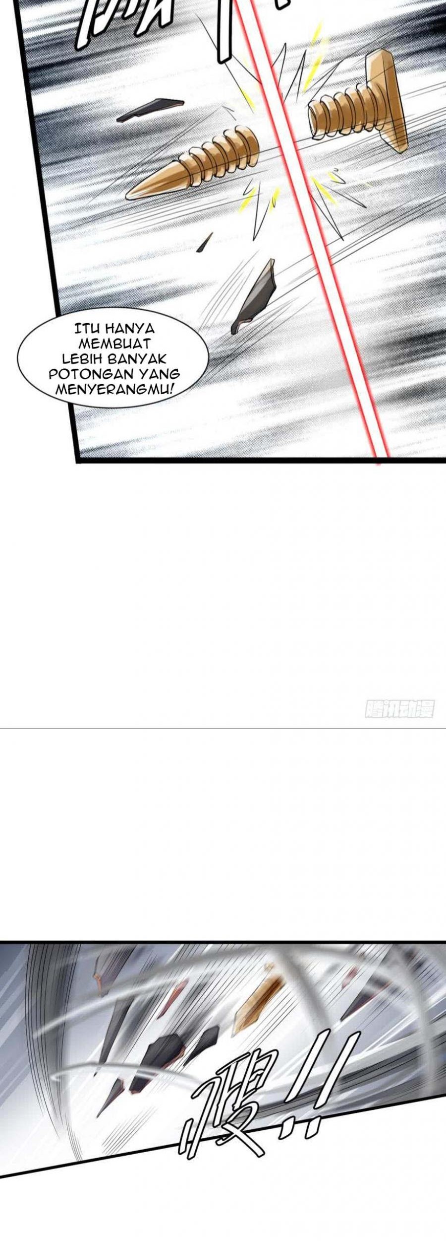 Legacy Chapter 16 Gambar 8