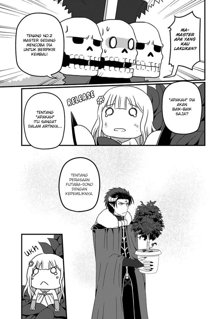 Uchi no Maou Kamimasen yo Chapter 20 Gambar 14