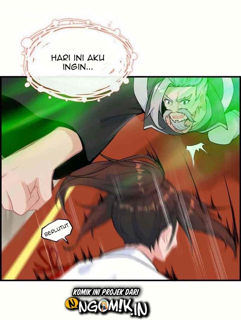 Vengeance of the Heavenly Demon Chapter 27 Gambar 13