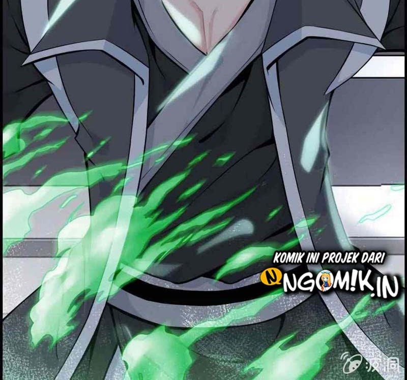 Vengeance of the Heavenly Demon Chapter 27 Gambar 22