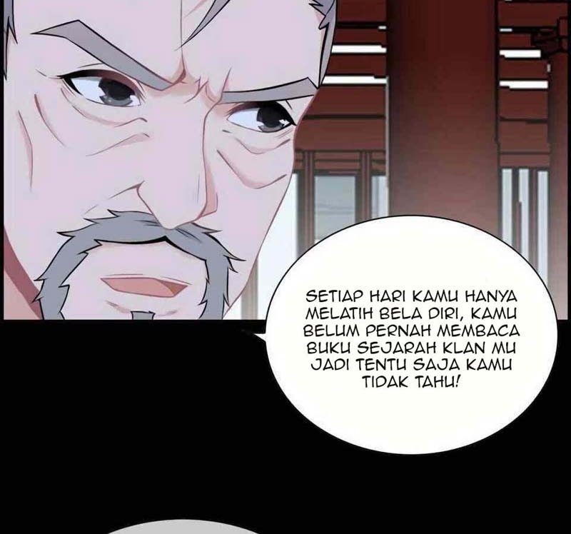 Vengeance of the Heavenly Demon Chapter 27 Gambar 28