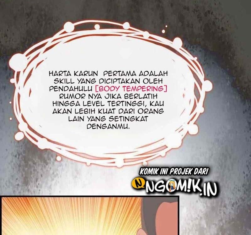 Vengeance of the Heavenly Demon Chapter 27 Gambar 7