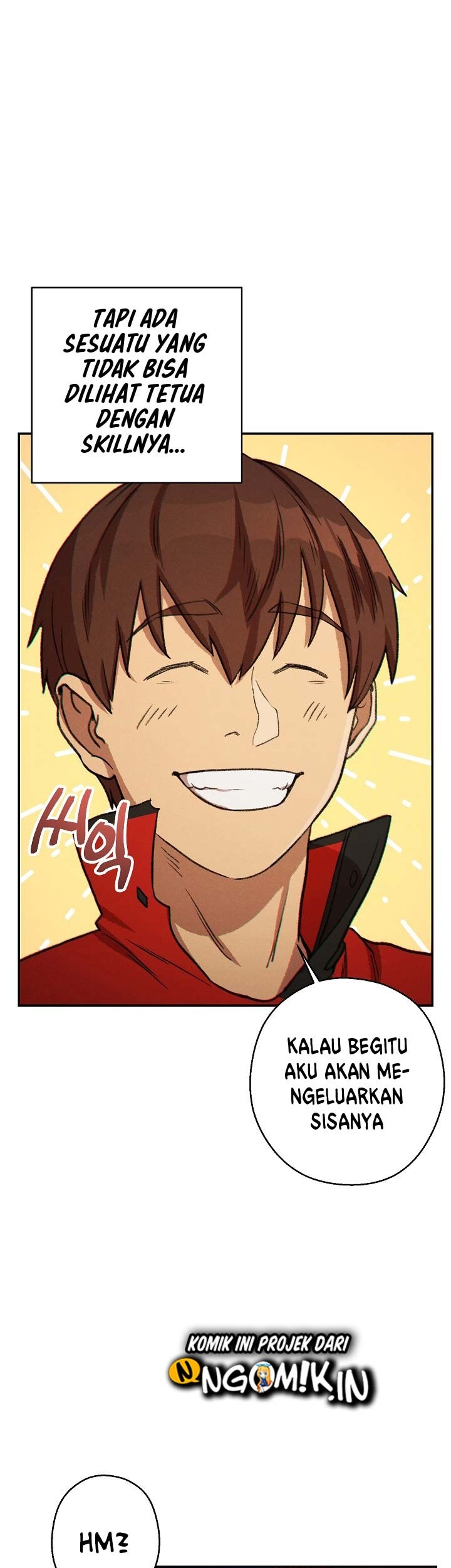 Dungeon Reset Chapter 50 Gambar 24