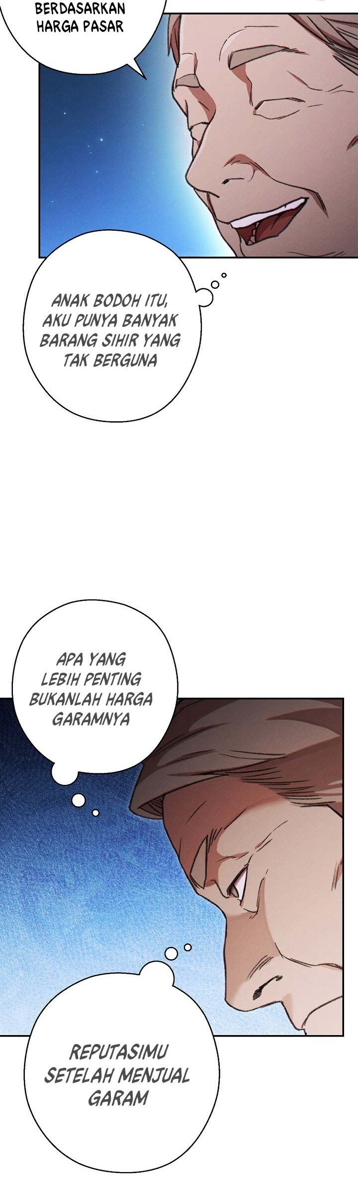 Dungeon Reset Chapter 50 Gambar 19