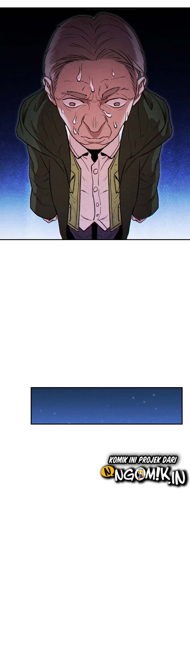 Dungeon Reset Chapter 50 Gambar 30