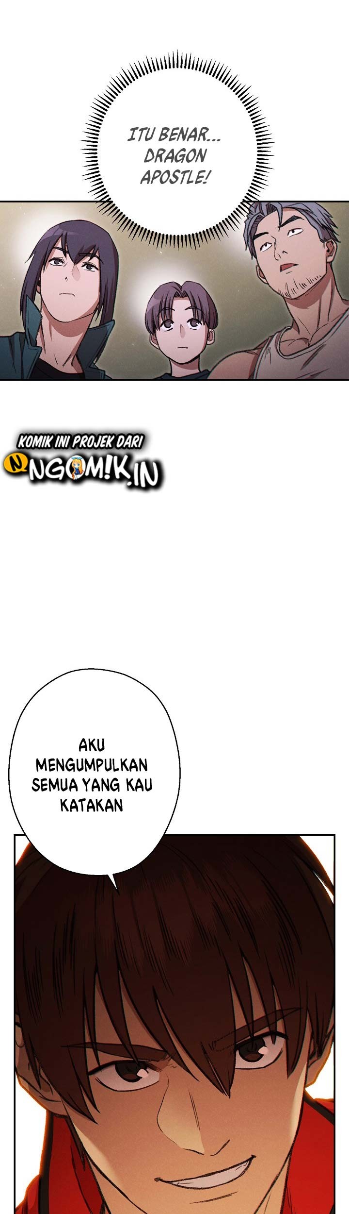 Dungeon Reset Chapter 50 Gambar 38