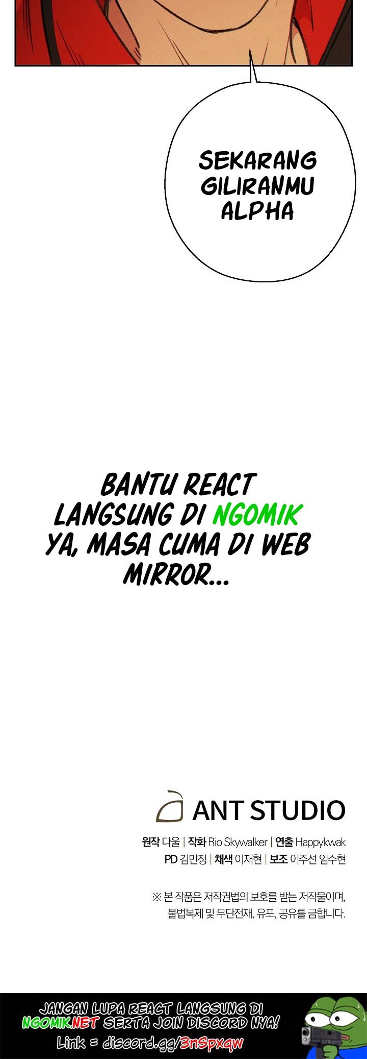 Dungeon Reset Chapter 50 Gambar 39