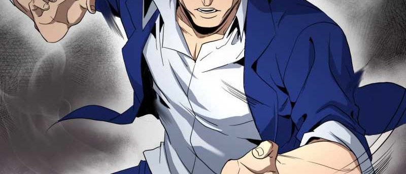 Winner Takes All Chapter 46 Gambar 5