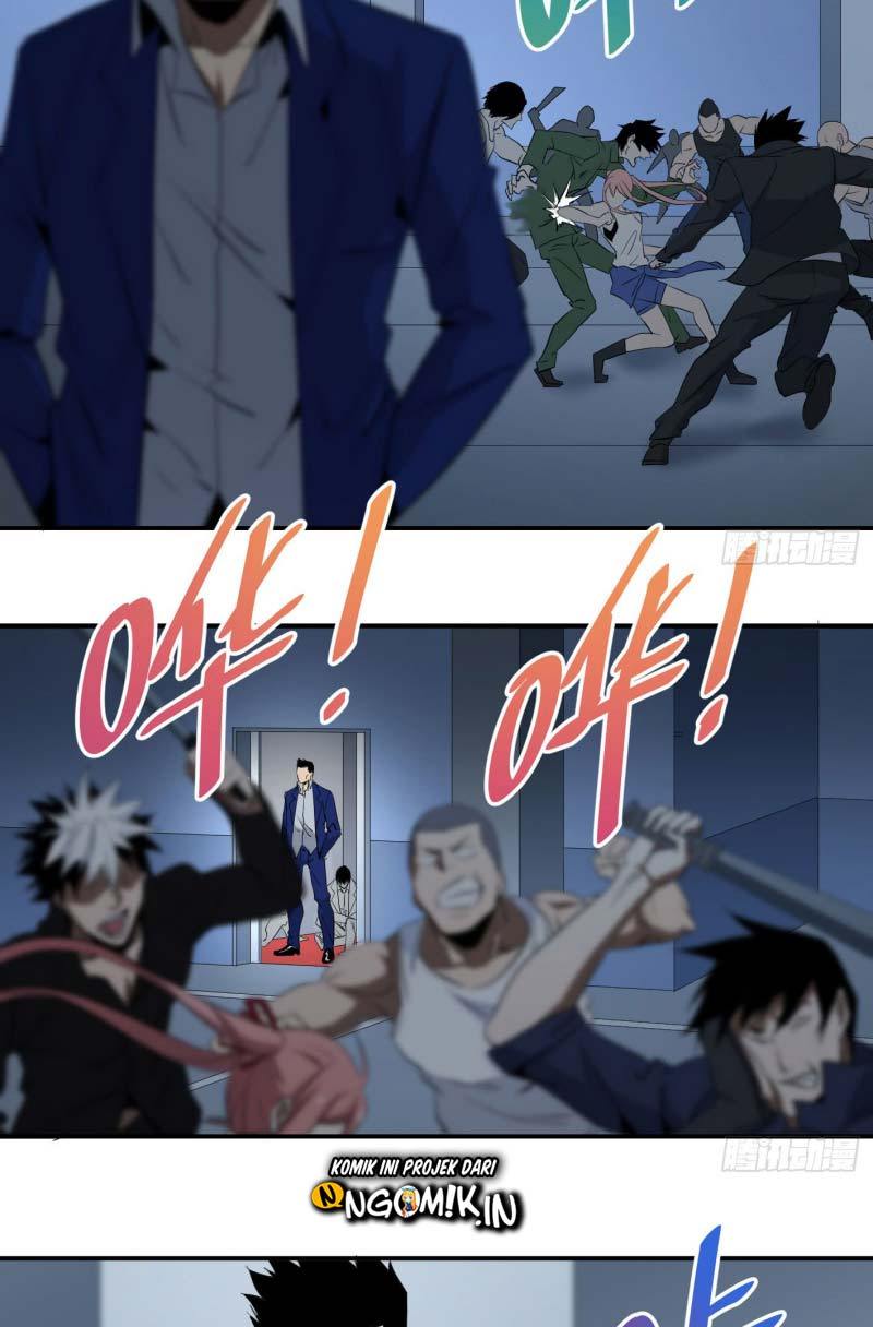 Winner Takes All Chapter 45 Gambar 13