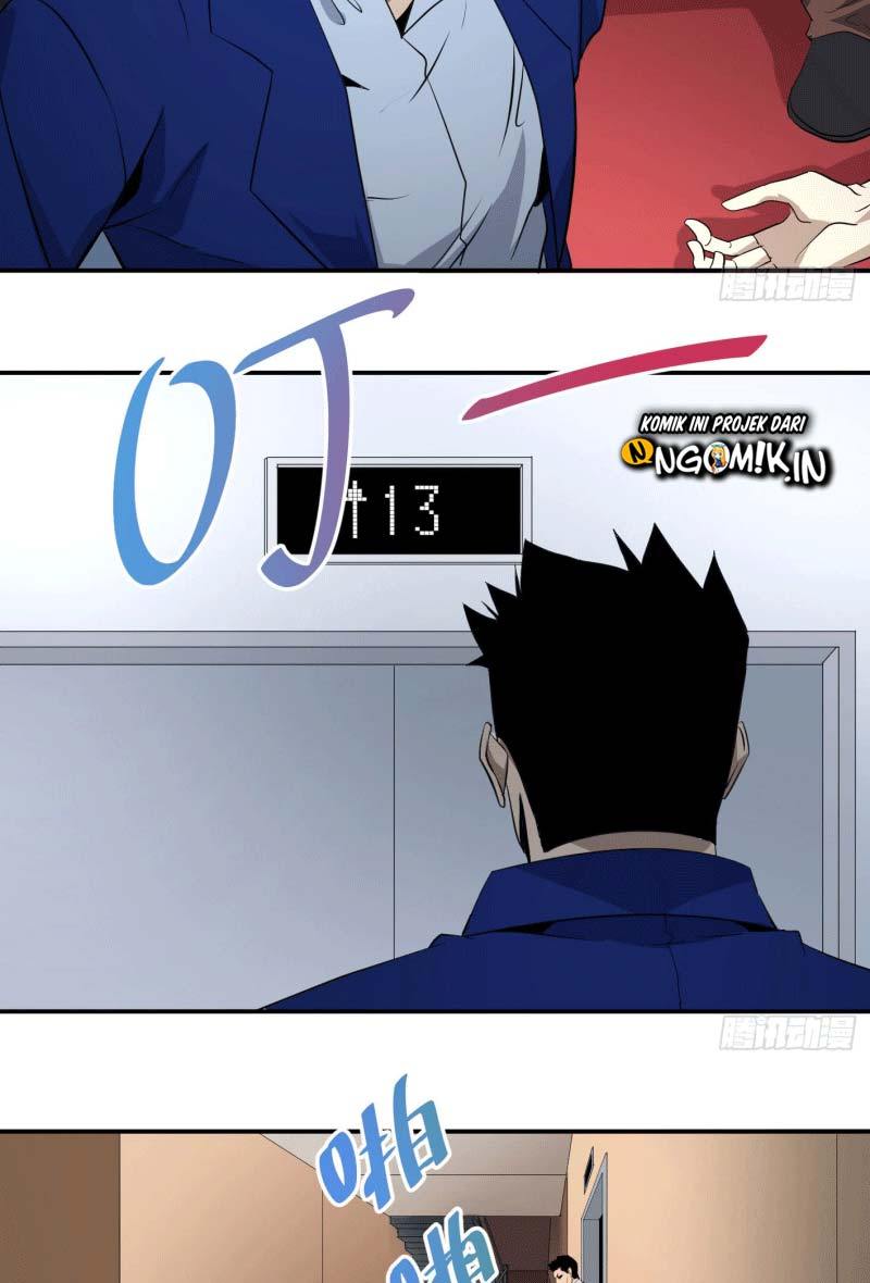 Winner Takes All Chapter 45 Gambar 17