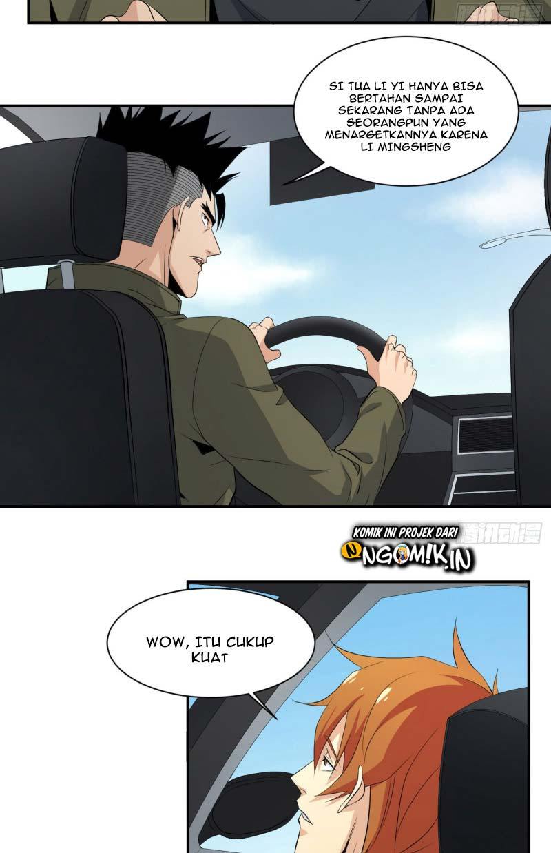 Winner Takes All Chapter 45 Gambar 3