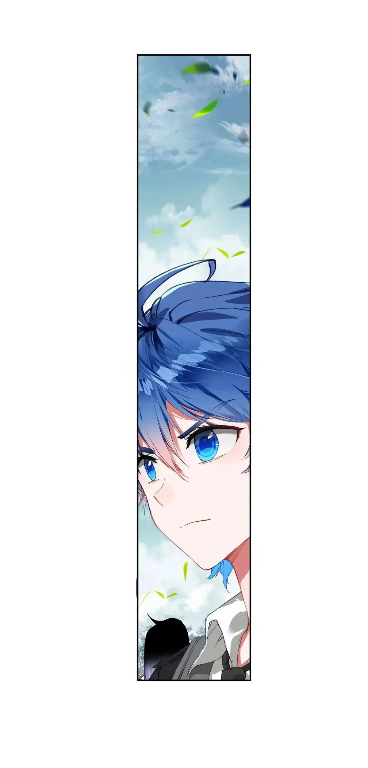 Soul Land 2 Chapter 208 Gambar 44