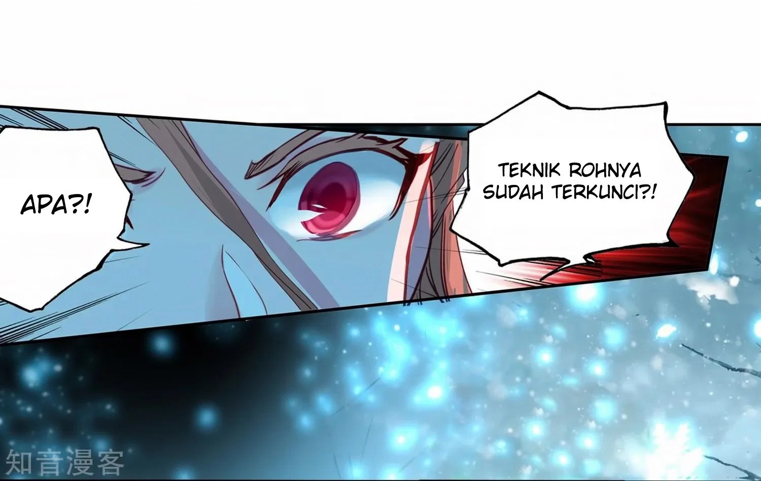 Soul Land 2 Chapter 208 Gambar 29