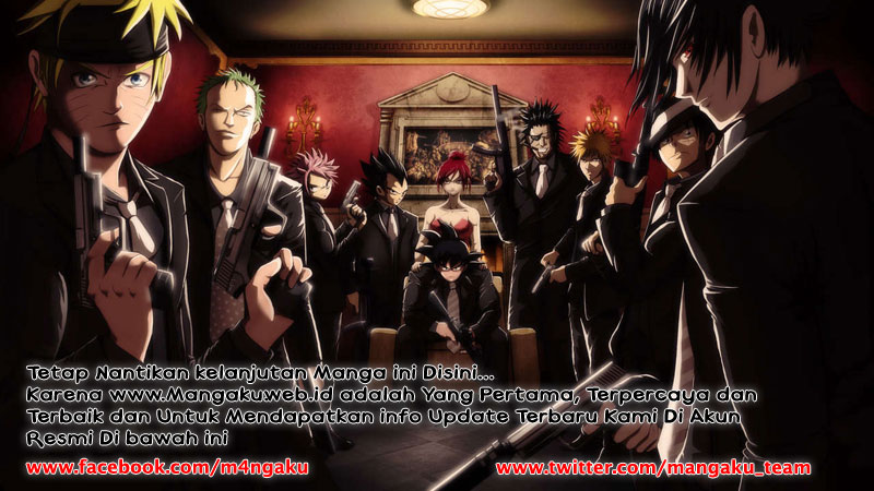 Ao no Exorcist Chapter 36 Gambar 36