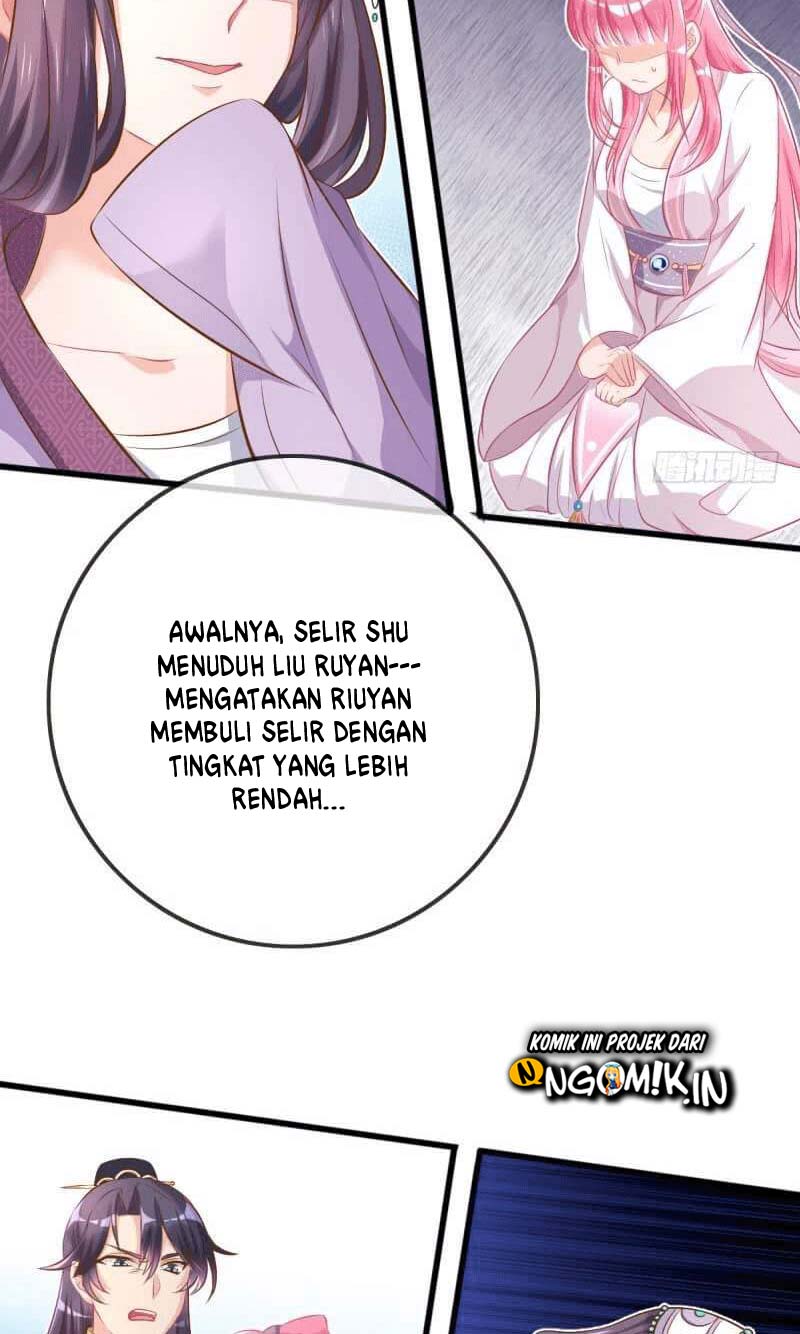 Cheating Men Must Die Chapter 9 Gambar 11