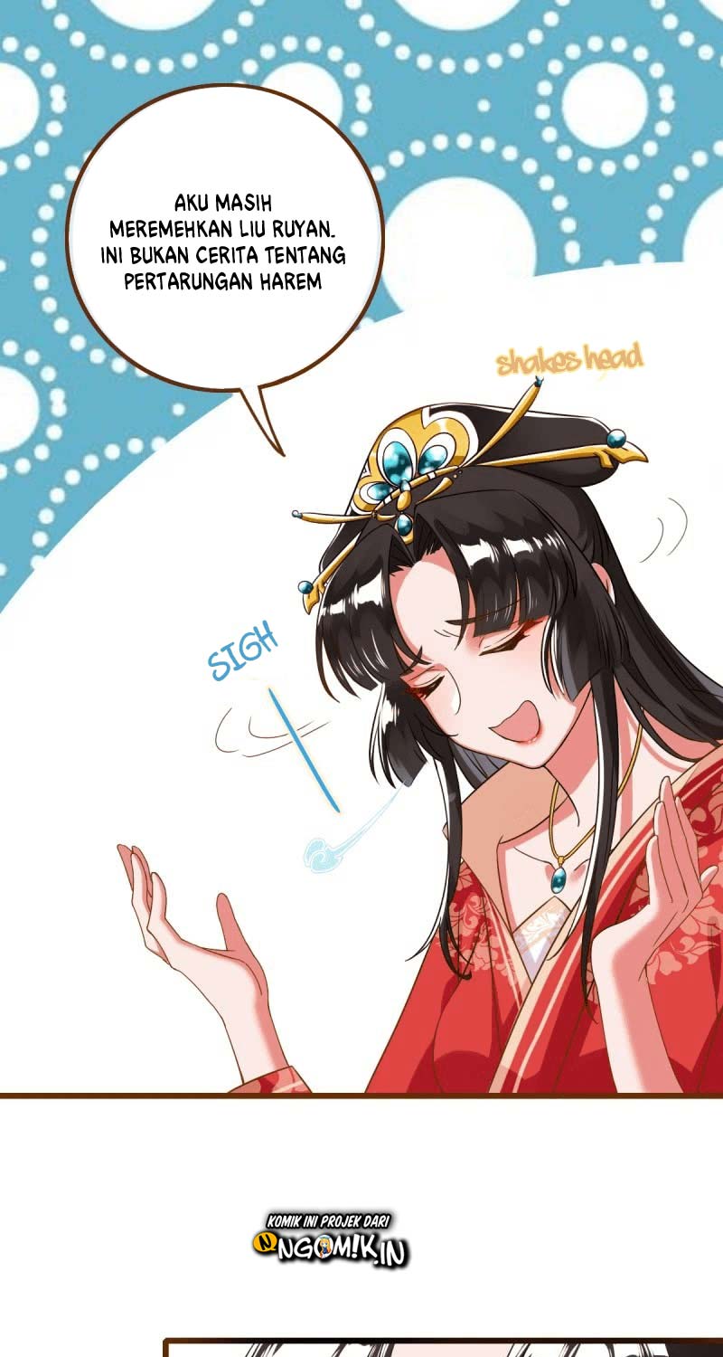 Cheating Men Must Die Chapter 9 Gambar 15