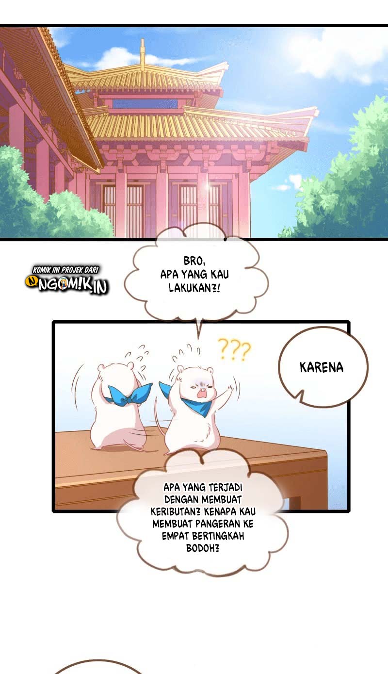 Manhua Cheating Men Must Die Chapter 9 gambar nomor 2