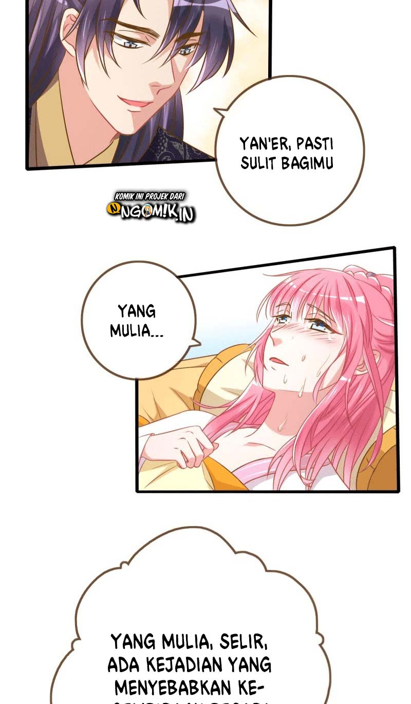 Cheating Men Must Die Chapter 9 Gambar 20