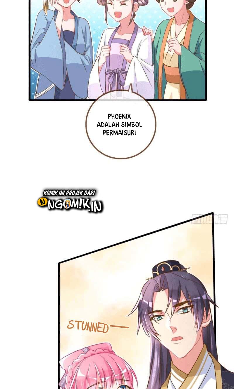 Cheating Men Must Die Chapter 9 Gambar 25