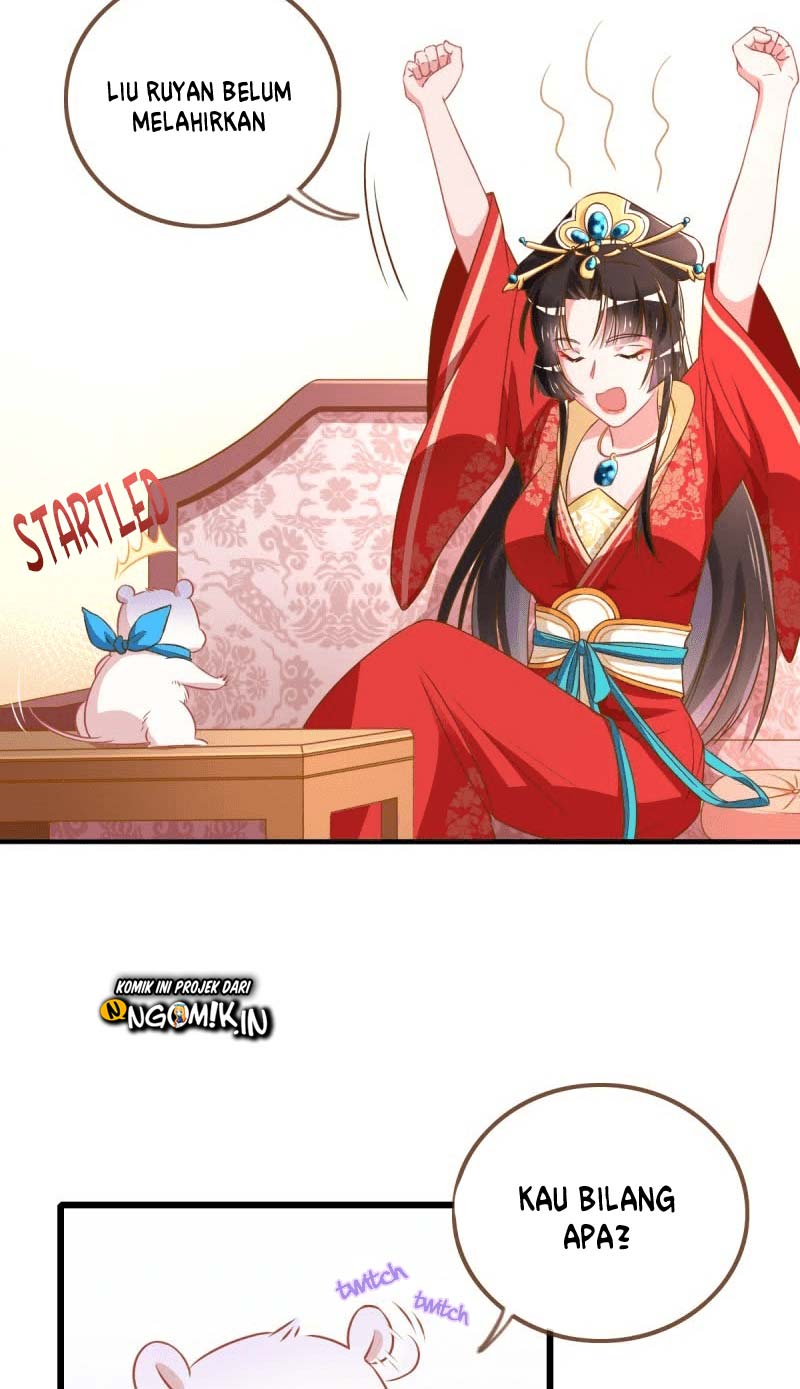 Cheating Men Must Die Chapter 9 Gambar 3