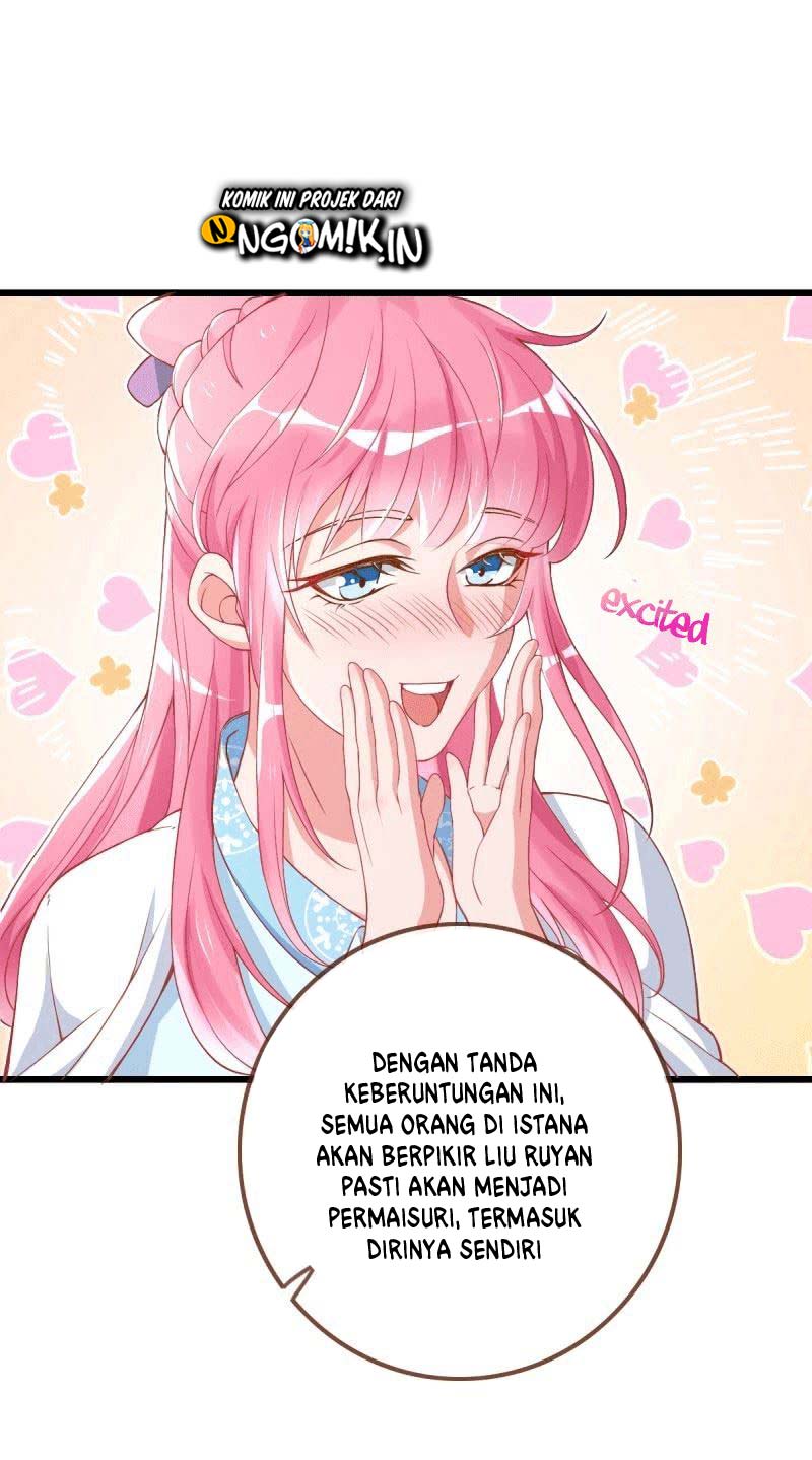 Cheating Men Must Die Chapter 9 Gambar 31