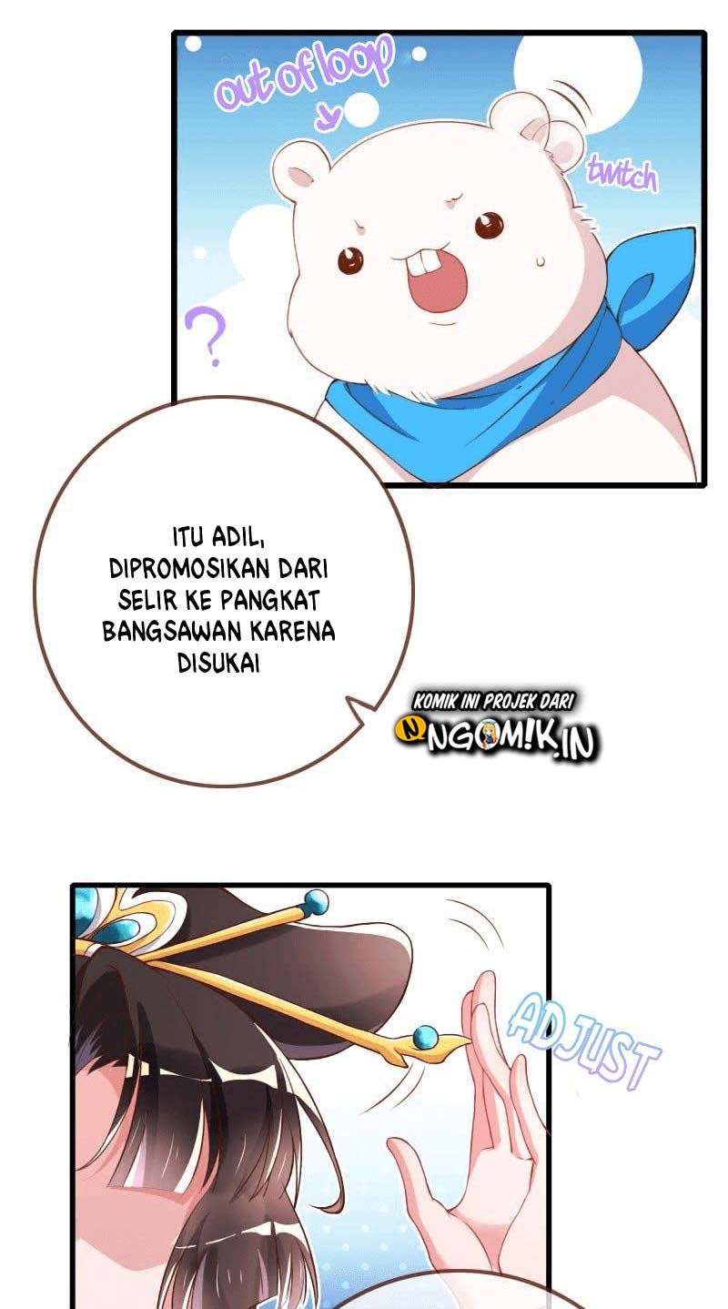 Cheating Men Must Die Chapter 9 Gambar 32