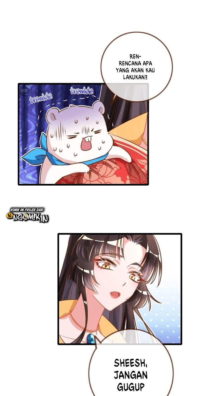 Cheating Men Must Die Chapter 9 Gambar 35