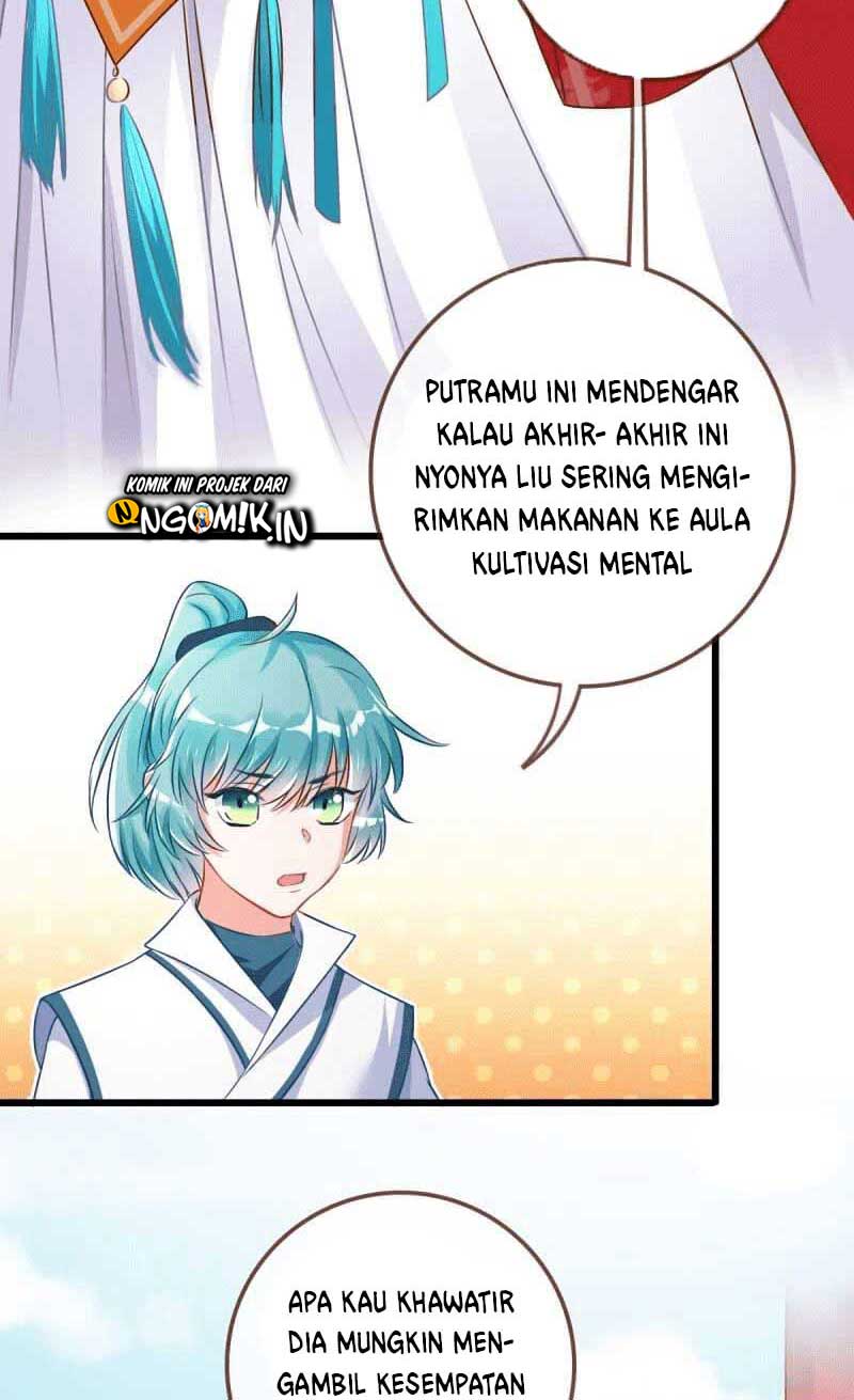 Cheating Men Must Die Chapter 07 Gambar 5