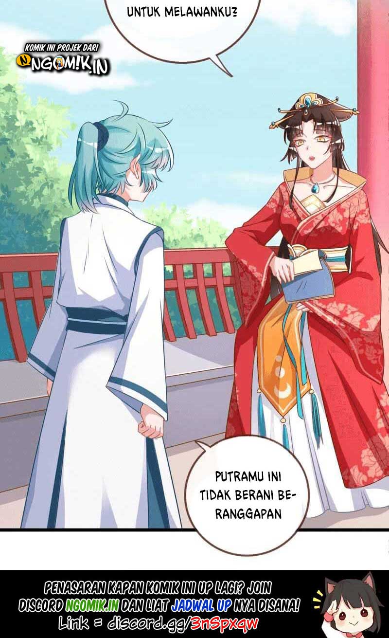 Cheating Men Must Die Chapter 07 Gambar 6