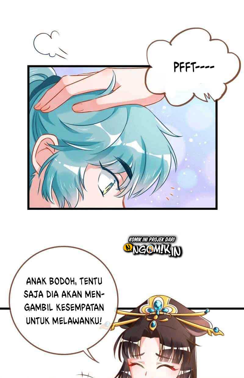 Cheating Men Must Die Chapter 07 Gambar 7