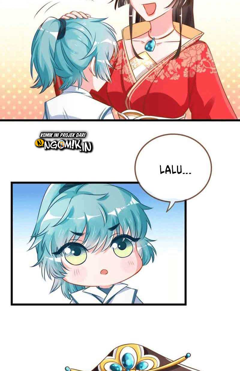 Cheating Men Must Die Chapter 07 Gambar 8