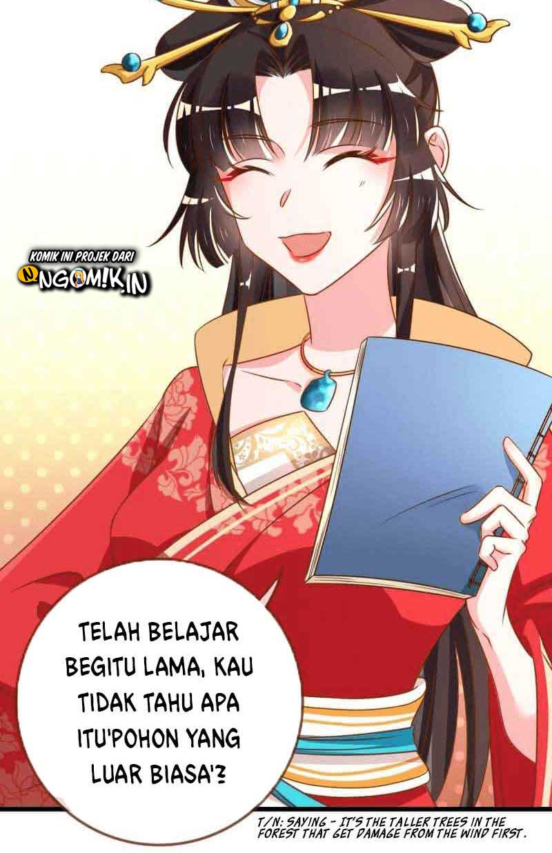 Cheating Men Must Die Chapter 07 Gambar 9