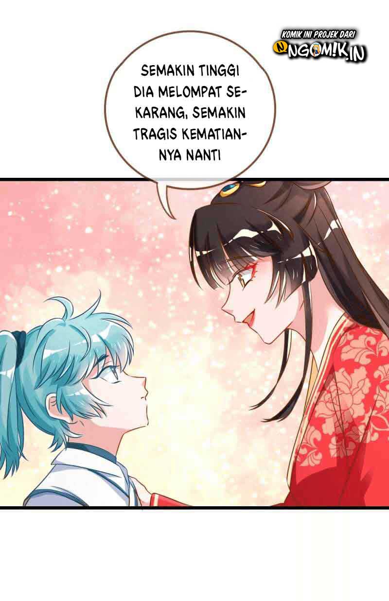 Cheating Men Must Die Chapter 07 Gambar 10