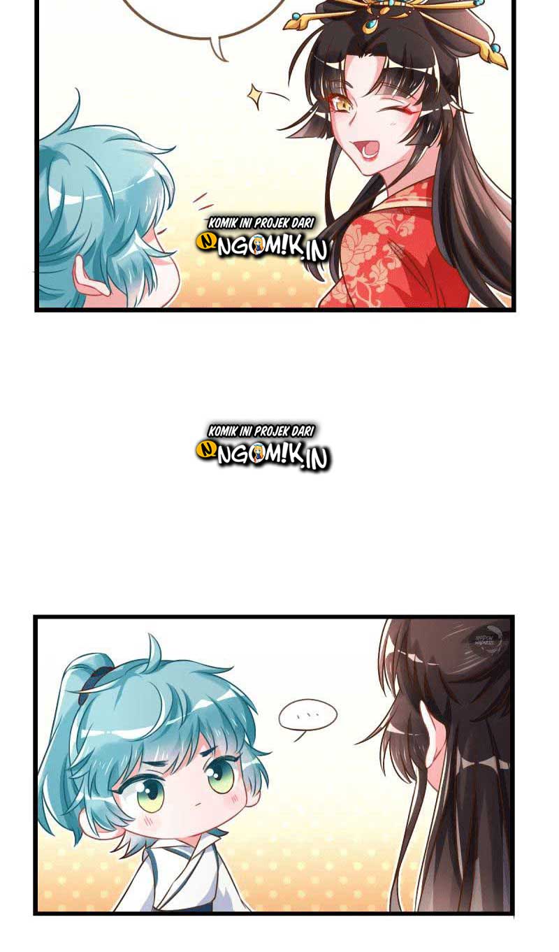 Cheating Men Must Die Chapter 07 Gambar 12