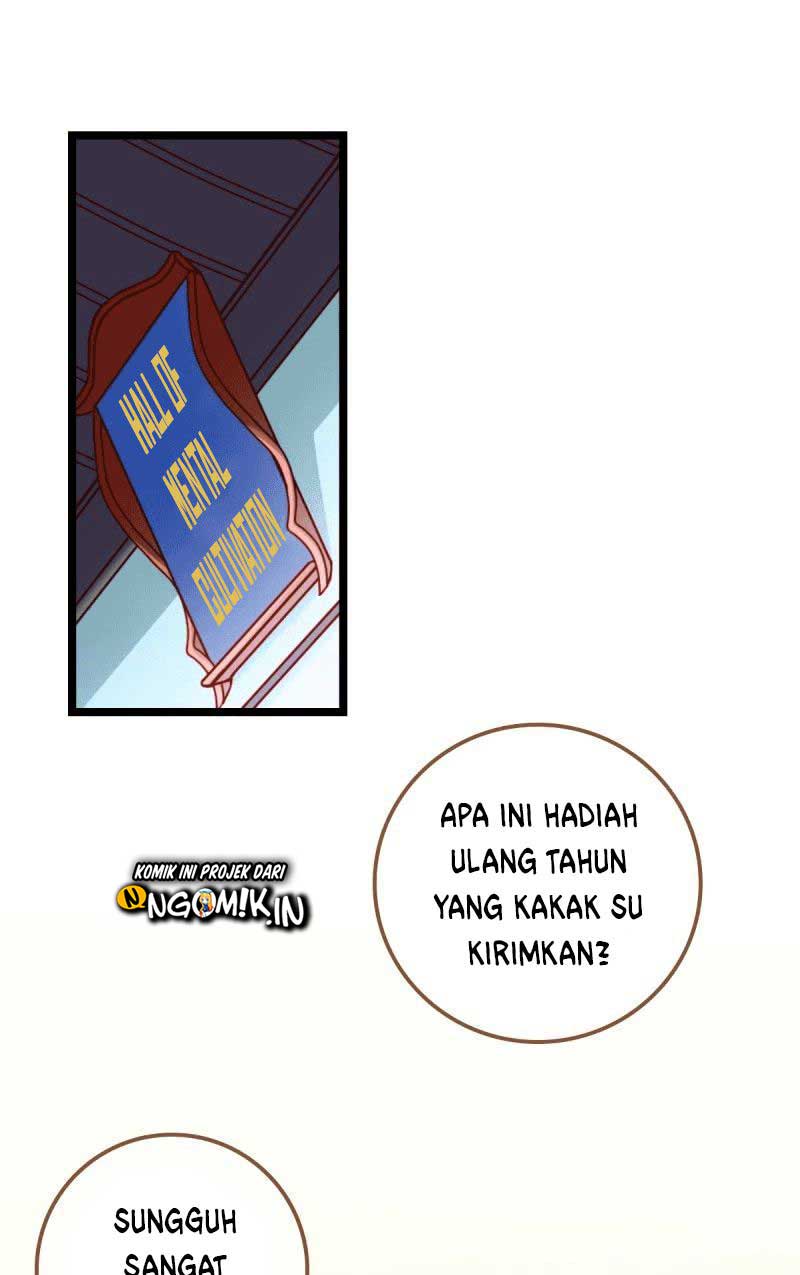 Cheating Men Must Die Chapter 07 Gambar 14