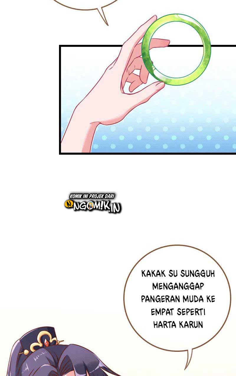 Cheating Men Must Die Chapter 07 Gambar 16