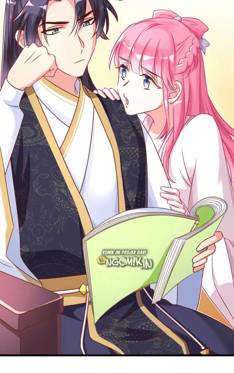 Cheating Men Must Die Chapter 07 Gambar 17