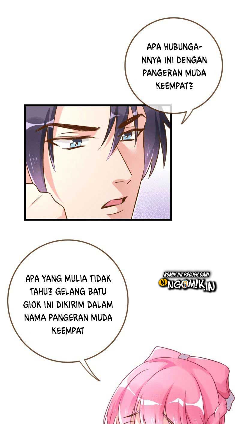 Cheating Men Must Die Chapter 07 Gambar 18