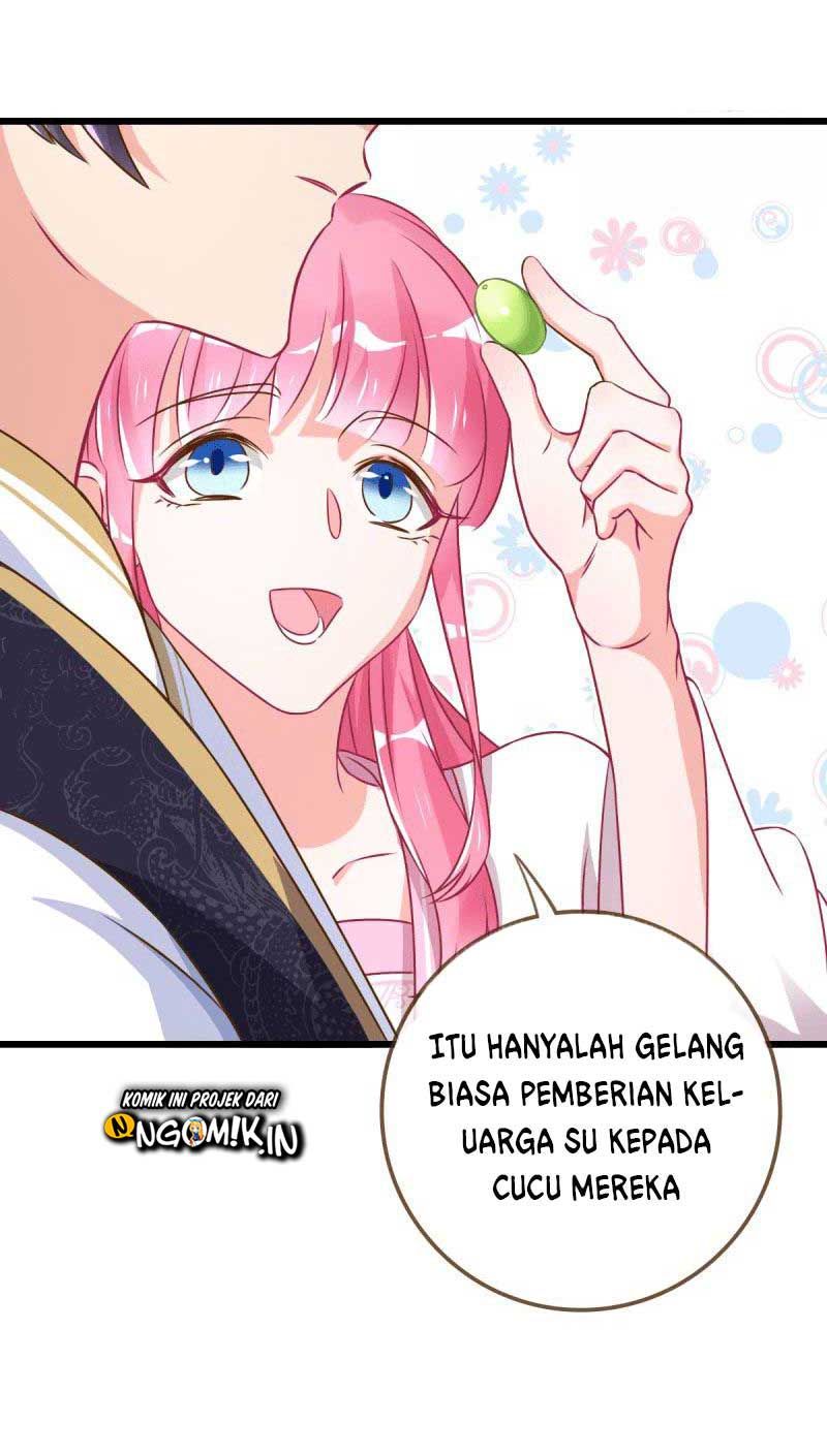 Cheating Men Must Die Chapter 07 Gambar 21