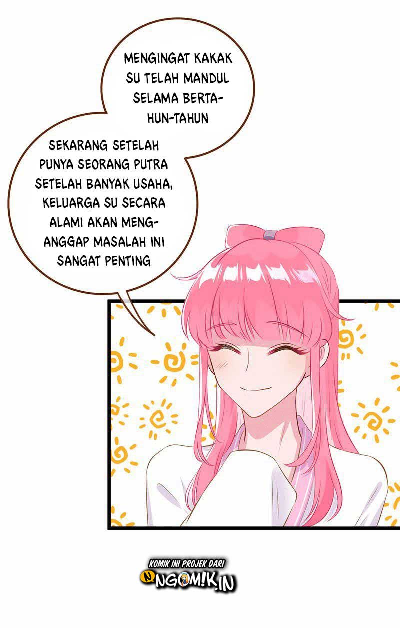 Cheating Men Must Die Chapter 07 Gambar 22