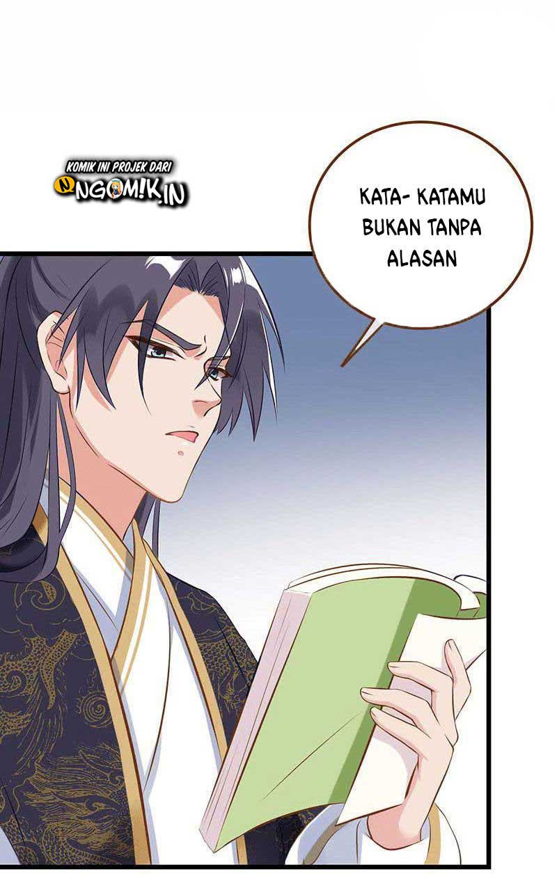 Cheating Men Must Die Chapter 07 Gambar 23