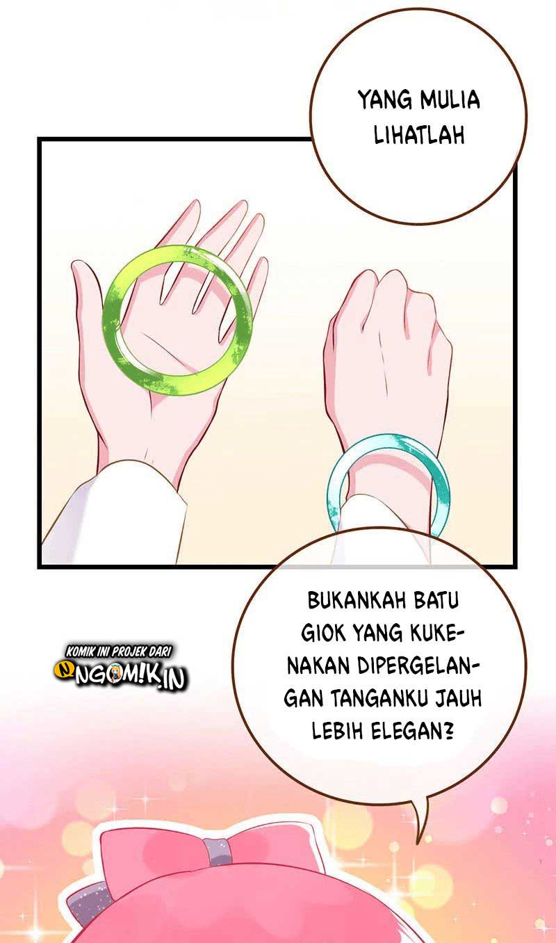 Cheating Men Must Die Chapter 07 Gambar 26