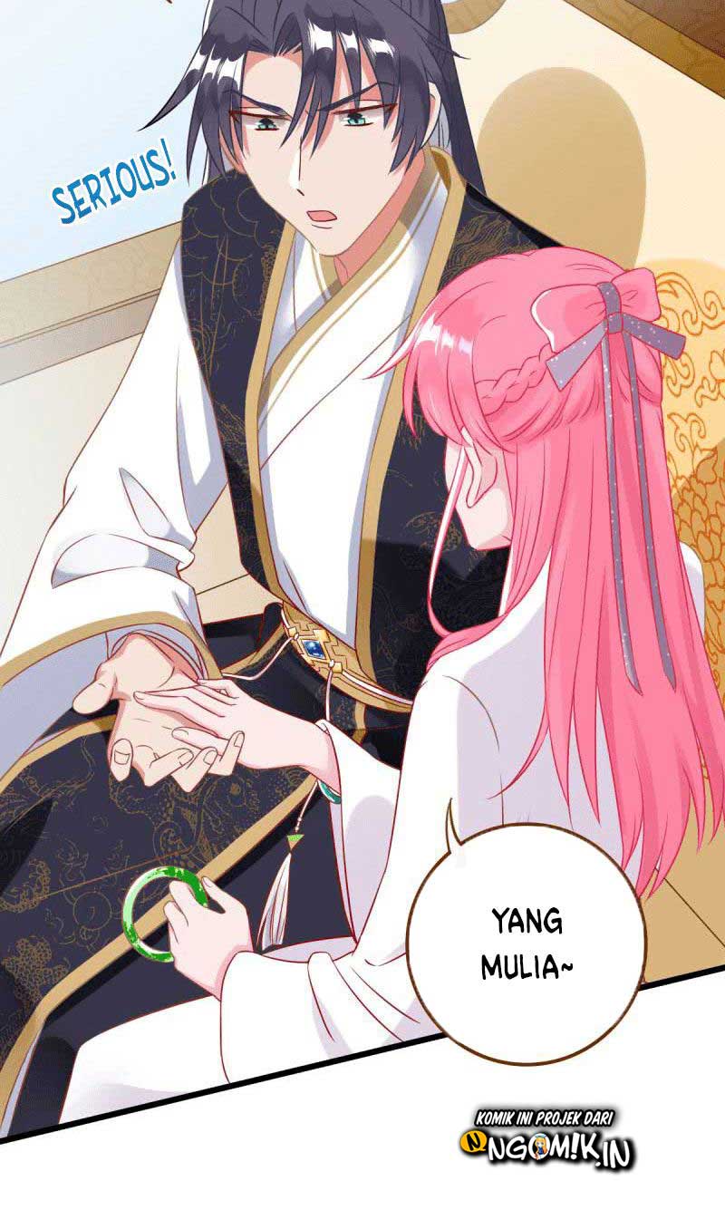 Cheating Men Must Die Chapter 07 Gambar 28