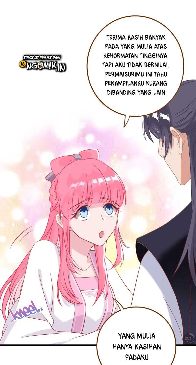 Cheating Men Must Die Chapter 07 Gambar 29