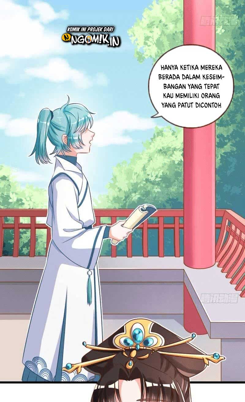 Cheating Men Must Die Chapter 07 Gambar 3