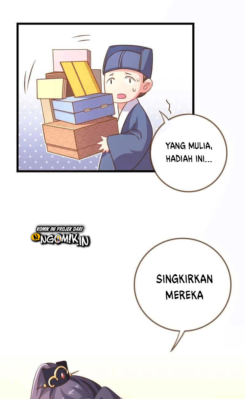 Cheating Men Must Die Chapter 07 Gambar 34
