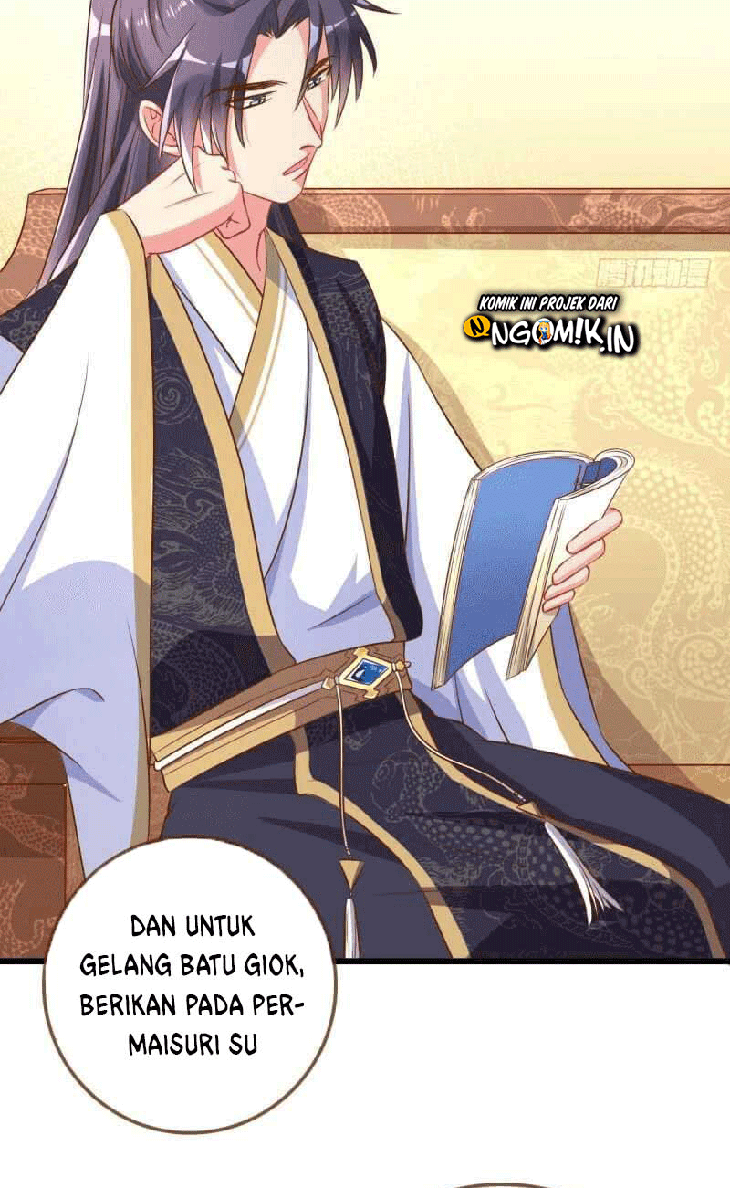 Cheating Men Must Die Chapter 07 Gambar 35